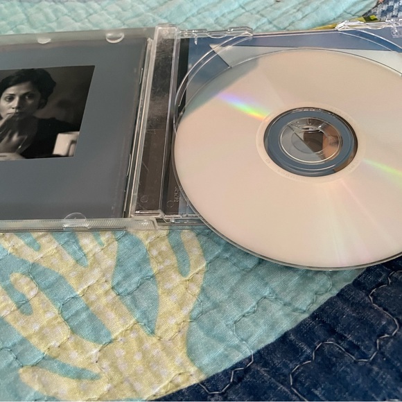 🇦🇺 Vintage Natalie Imbruglia Left Of The Middle 1997 BMG Music RCA 🇦🇺 - Picture 2 of 4